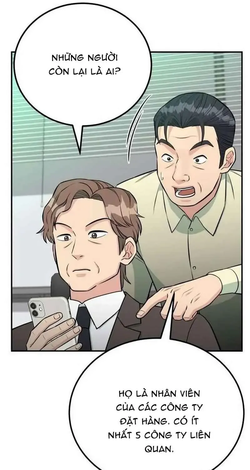 Chuyển Sinh Trở Thành Nhân Viên Mới Chap 76 - Next Chap 77