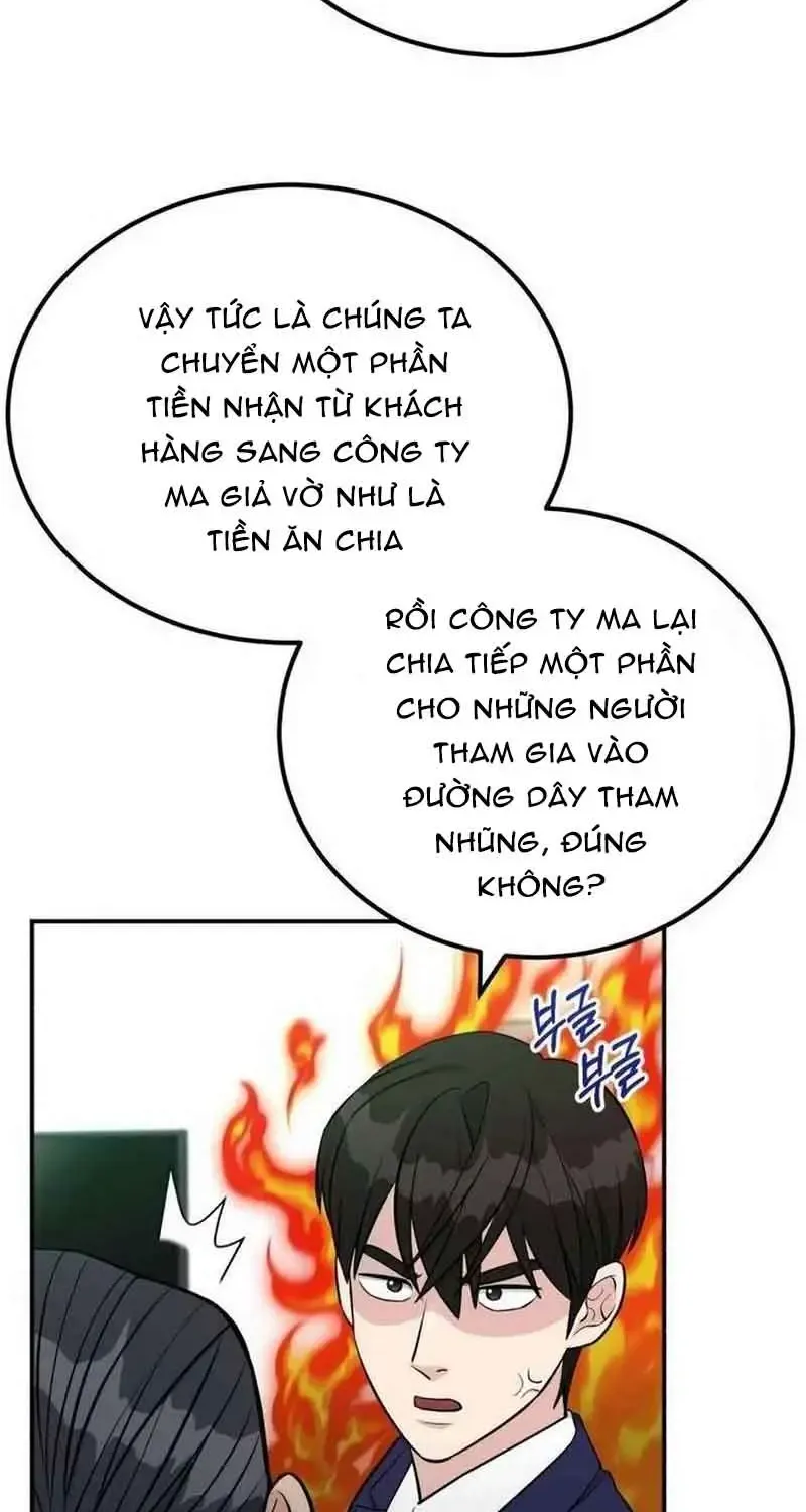 Chuyển Sinh Trở Thành Nhân Viên Mới Chap 76 - Next Chap 77