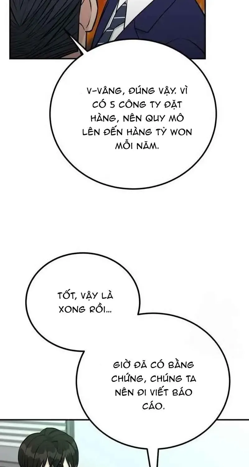 Chuyển Sinh Trở Thành Nhân Viên Mới Chap 76 - Next Chap 77
