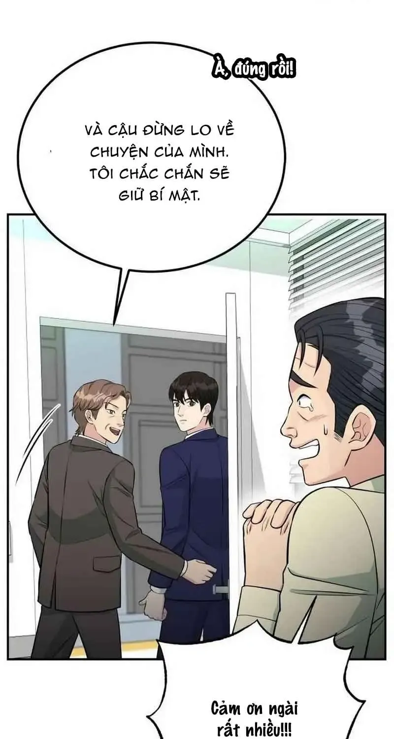 Chuyển Sinh Trở Thành Nhân Viên Mới Chap 76 - Next Chap 77