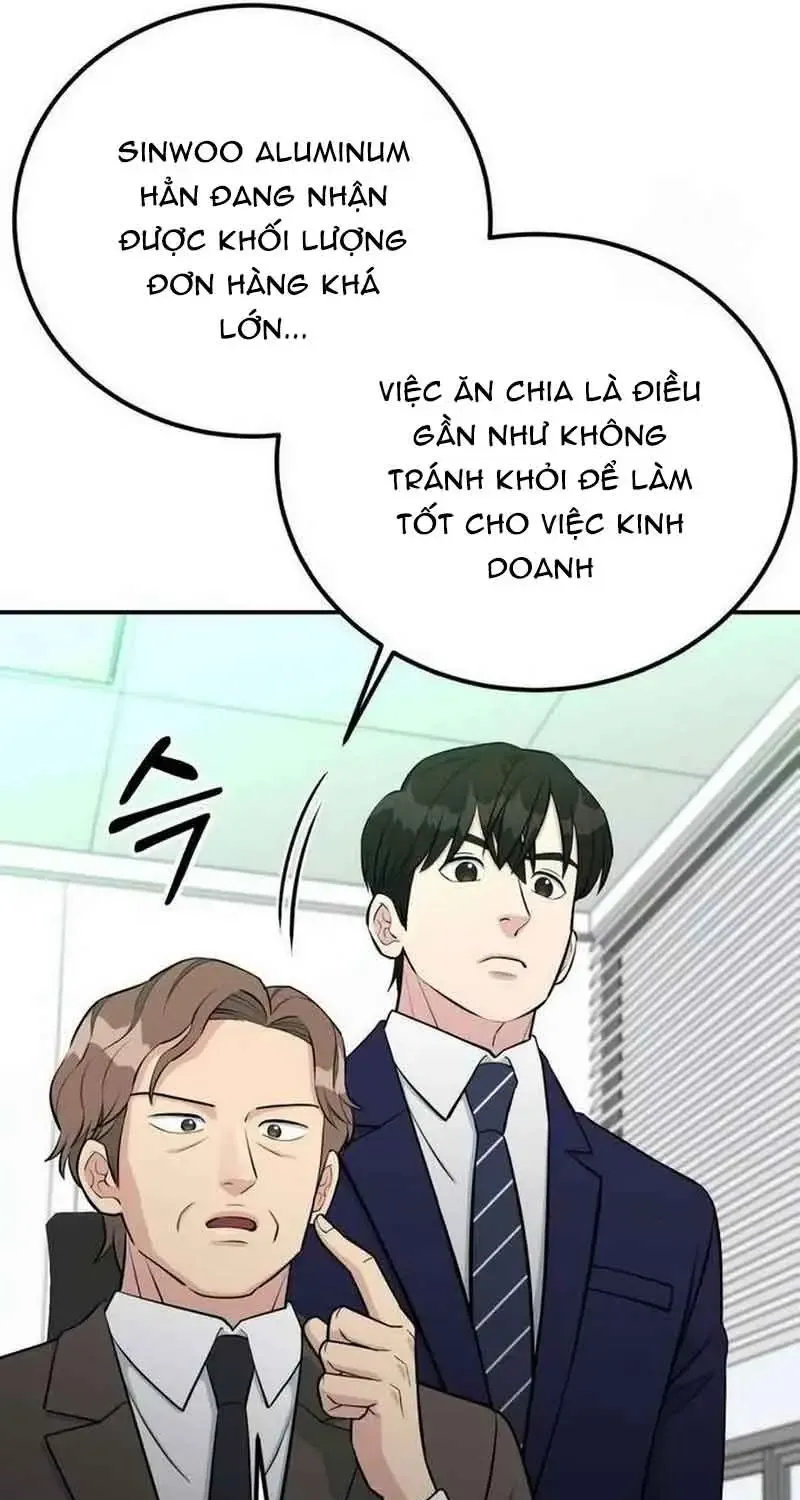 Chuyển Sinh Trở Thành Nhân Viên Mới Chap 76 - Next Chap 77