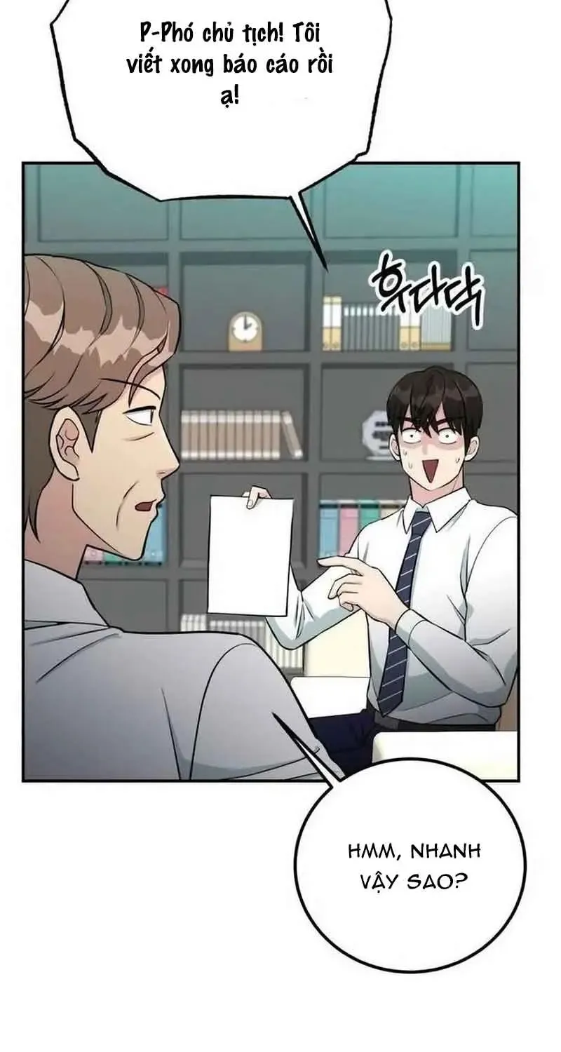 Chuyển Sinh Trở Thành Nhân Viên Mới Chap 76 - Next Chap 77