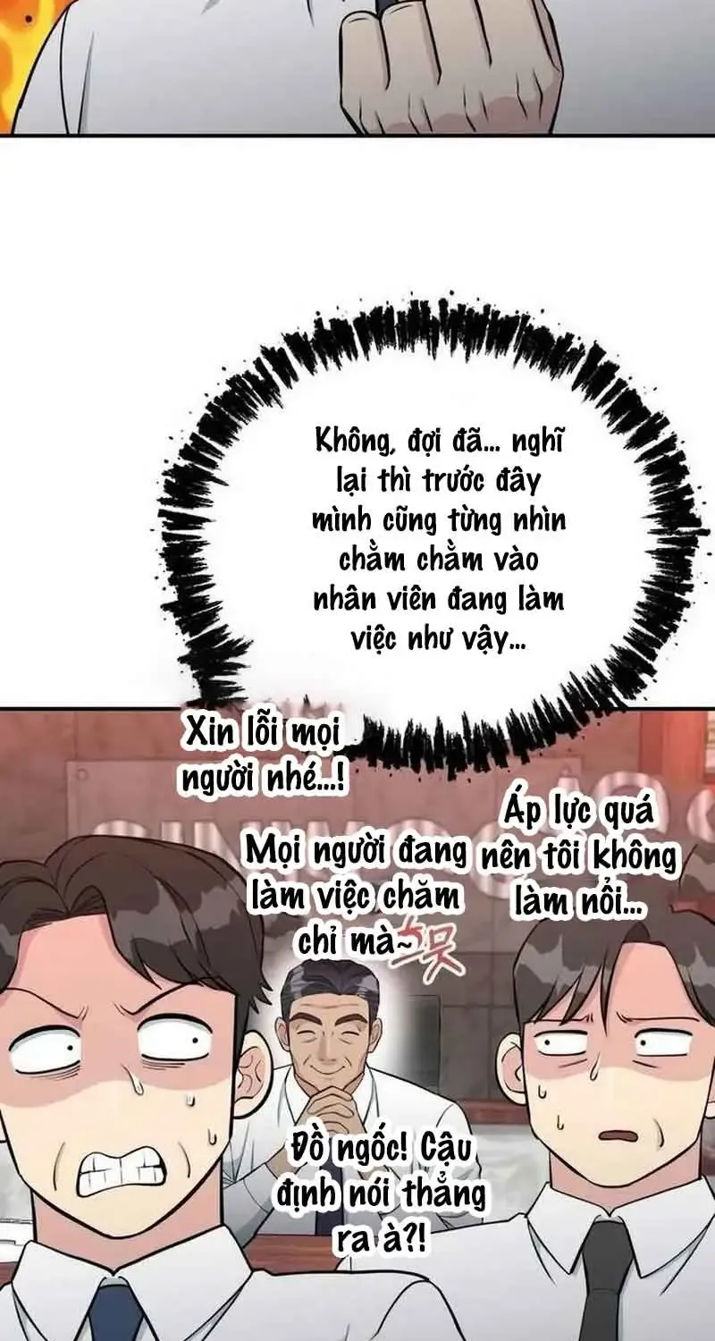 Chuyển Sinh Trở Thành Nhân Viên Mới Chap 76 - Next Chap 77