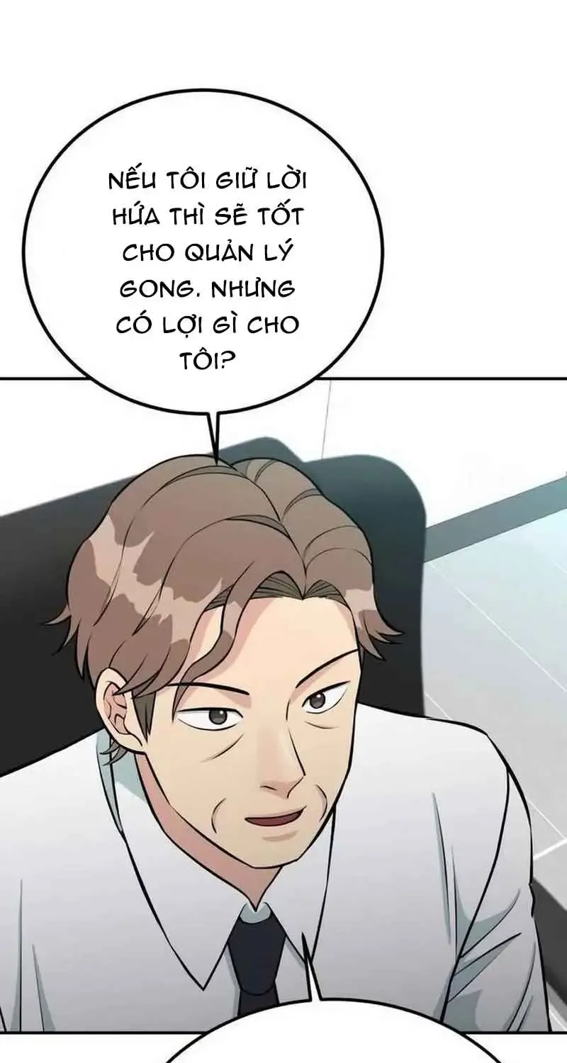 Chuyển Sinh Trở Thành Nhân Viên Mới Chap 76 - Next Chap 77