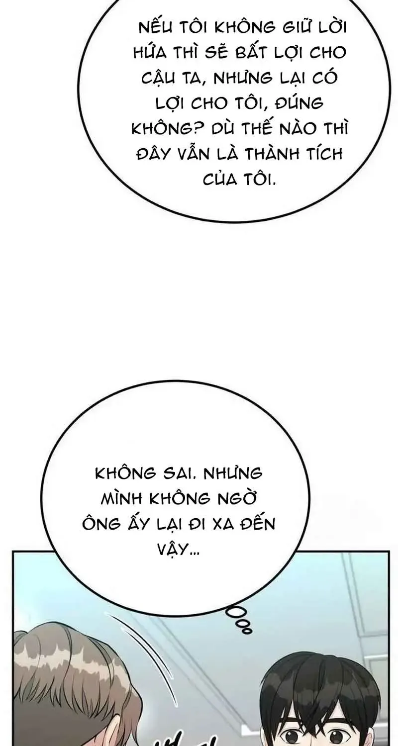Chuyển Sinh Trở Thành Nhân Viên Mới Chap 76 - Next Chap 77