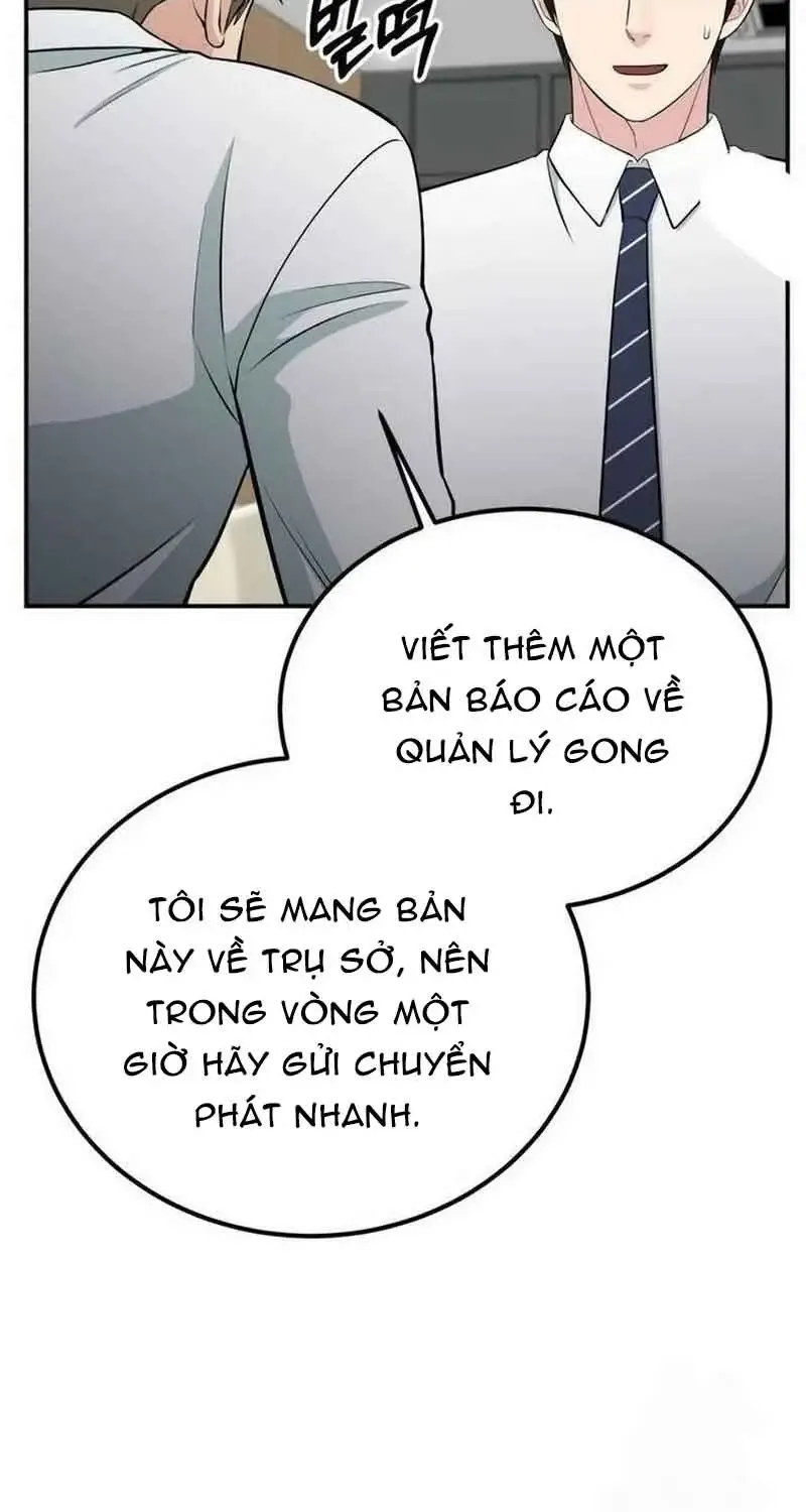 Chuyển Sinh Trở Thành Nhân Viên Mới Chap 76 - Next Chap 77
