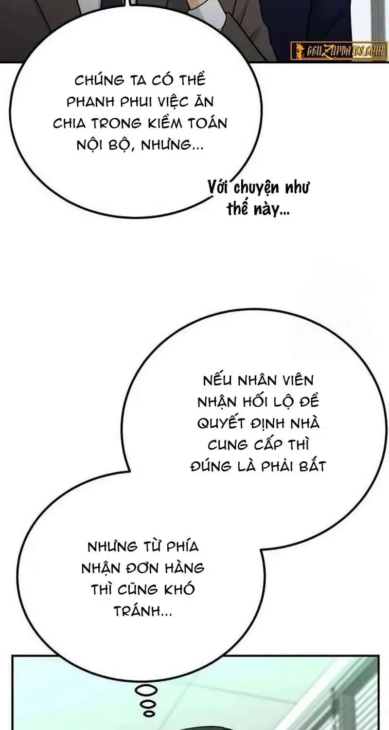 Chuyển Sinh Trở Thành Nhân Viên Mới Chap 76 - Next Chap 77