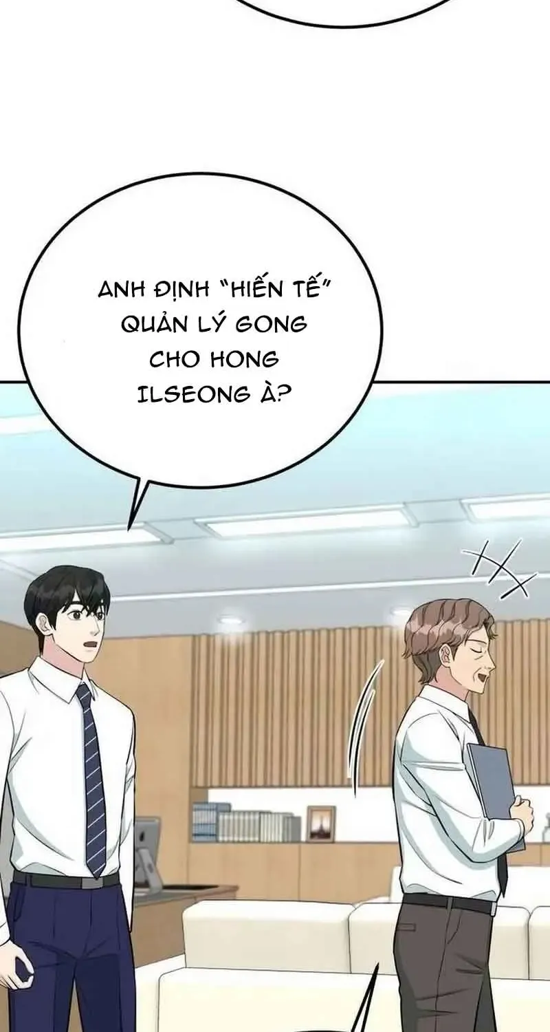 Chuyển Sinh Trở Thành Nhân Viên Mới Chap 76 - Next Chap 77