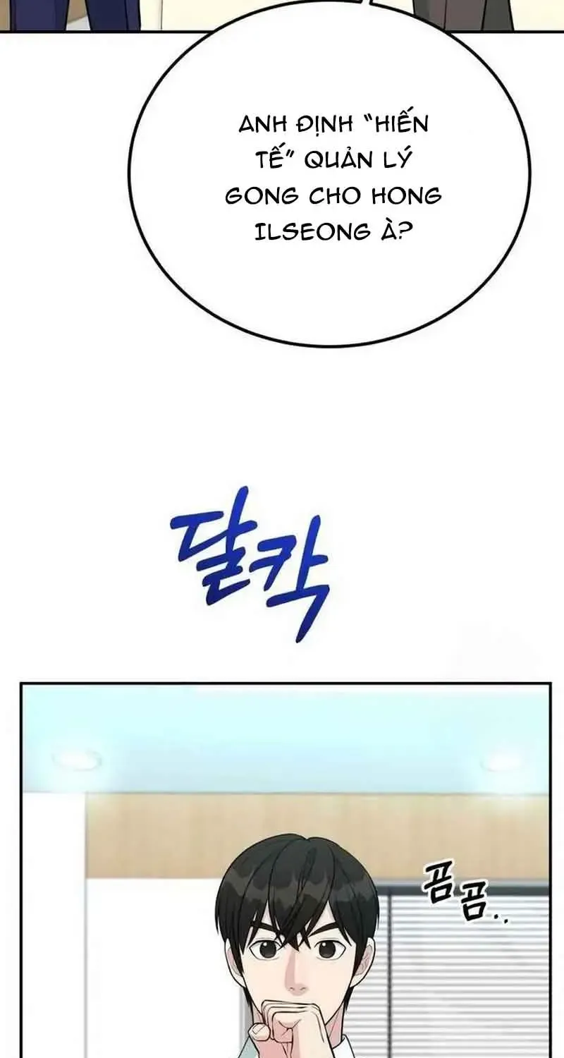 Chuyển Sinh Trở Thành Nhân Viên Mới Chap 76 - Next Chap 77