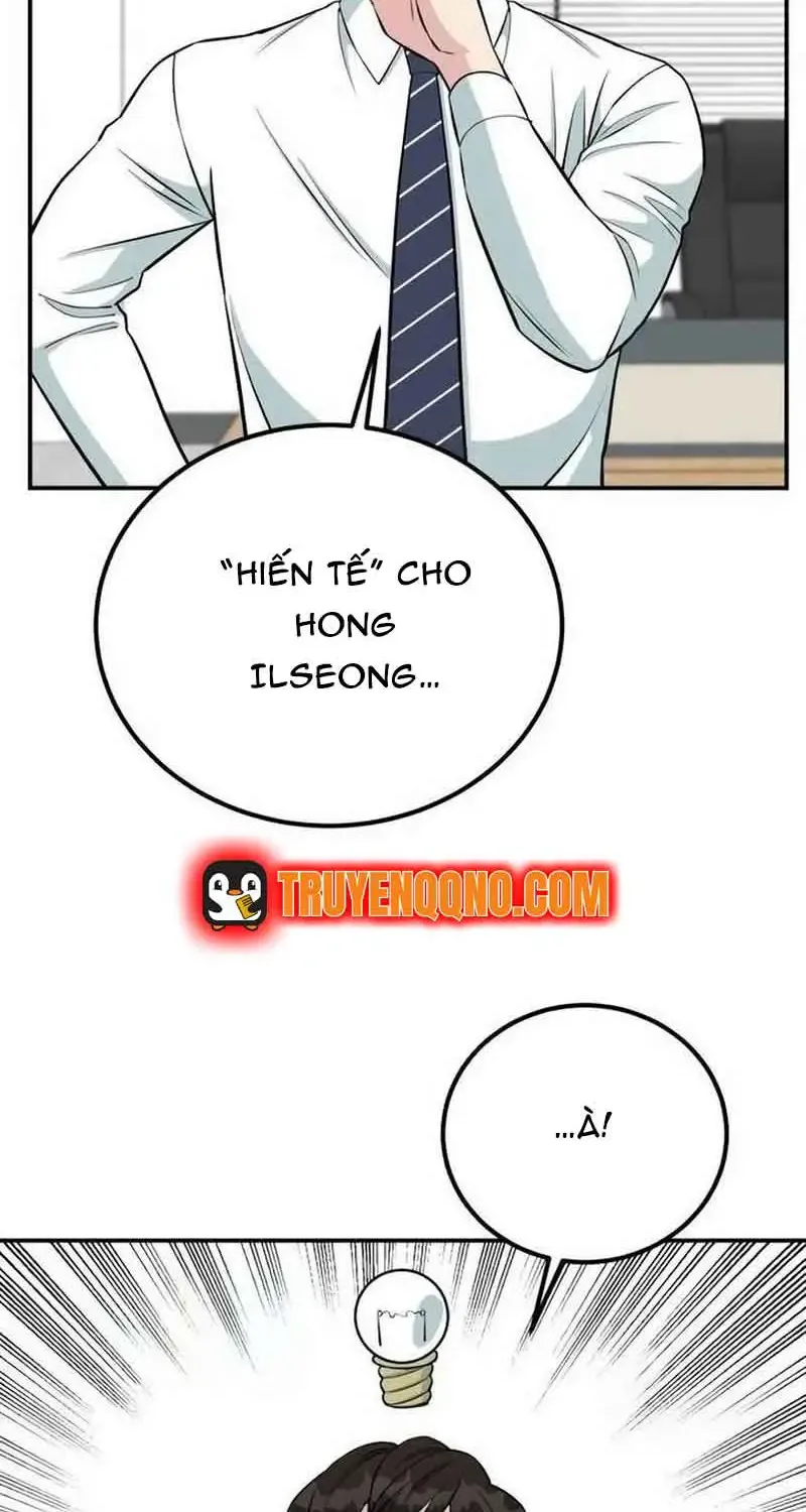 Chuyển Sinh Trở Thành Nhân Viên Mới Chap 76 - Next Chap 77