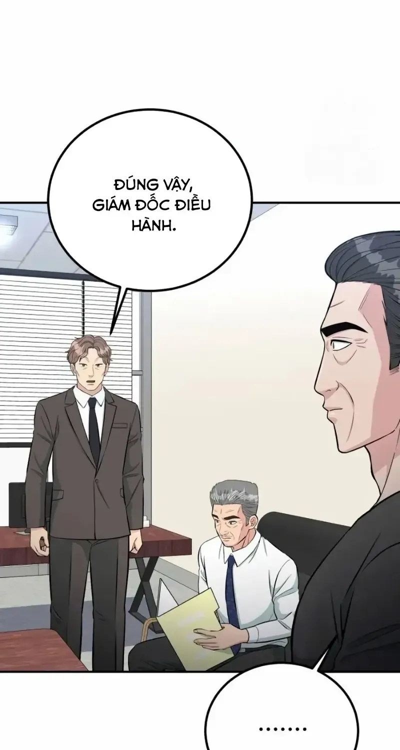 Chuyển Sinh Trở Thành Nhân Viên Mới Chap 77 - Next Chap 78