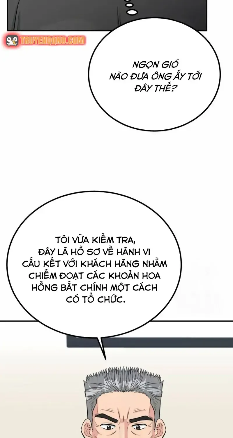 Chuyển Sinh Trở Thành Nhân Viên Mới Chap 77 - Next Chap 78