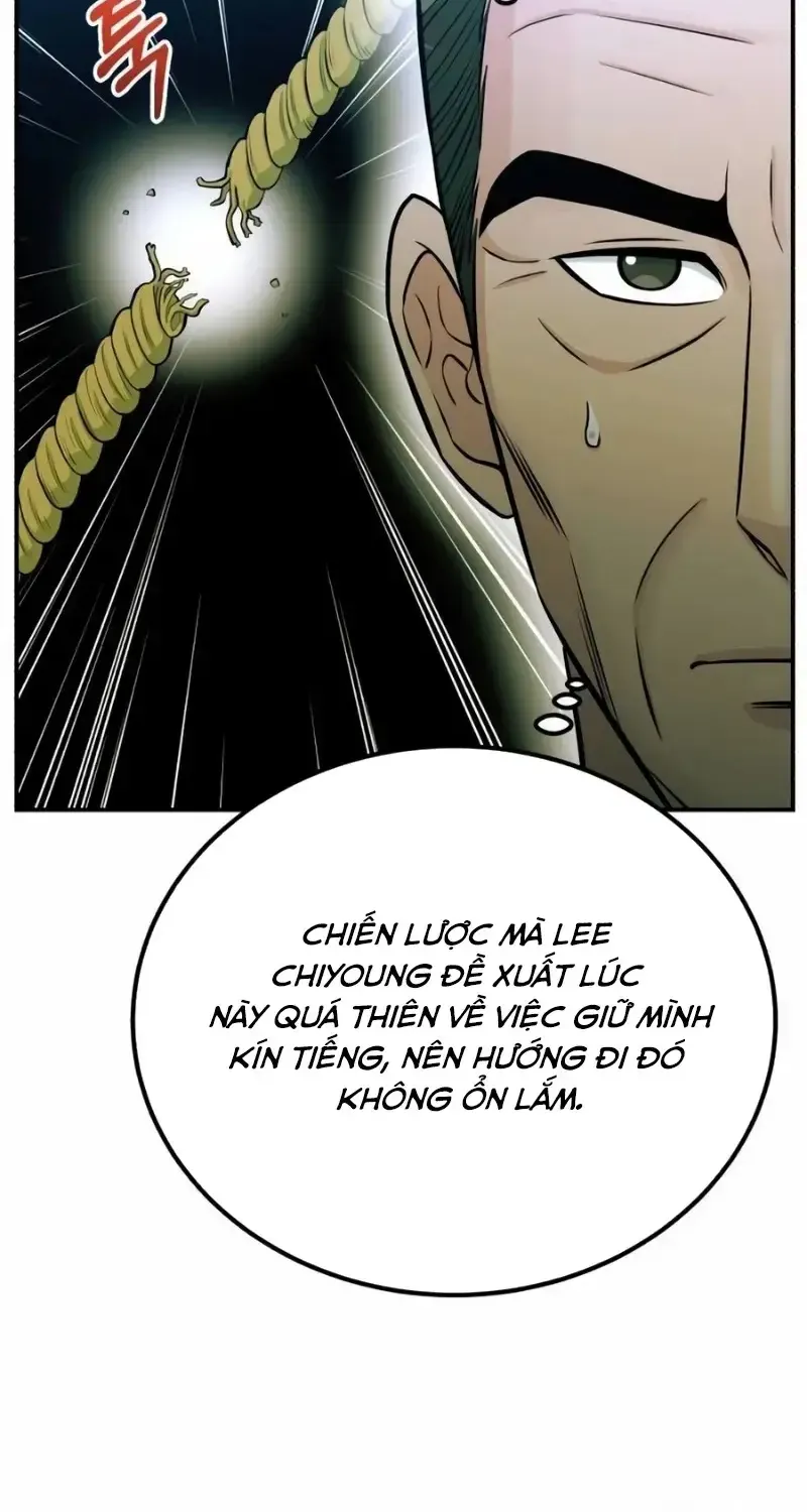 Chuyển Sinh Trở Thành Nhân Viên Mới Chap 77 - Next Chap 78