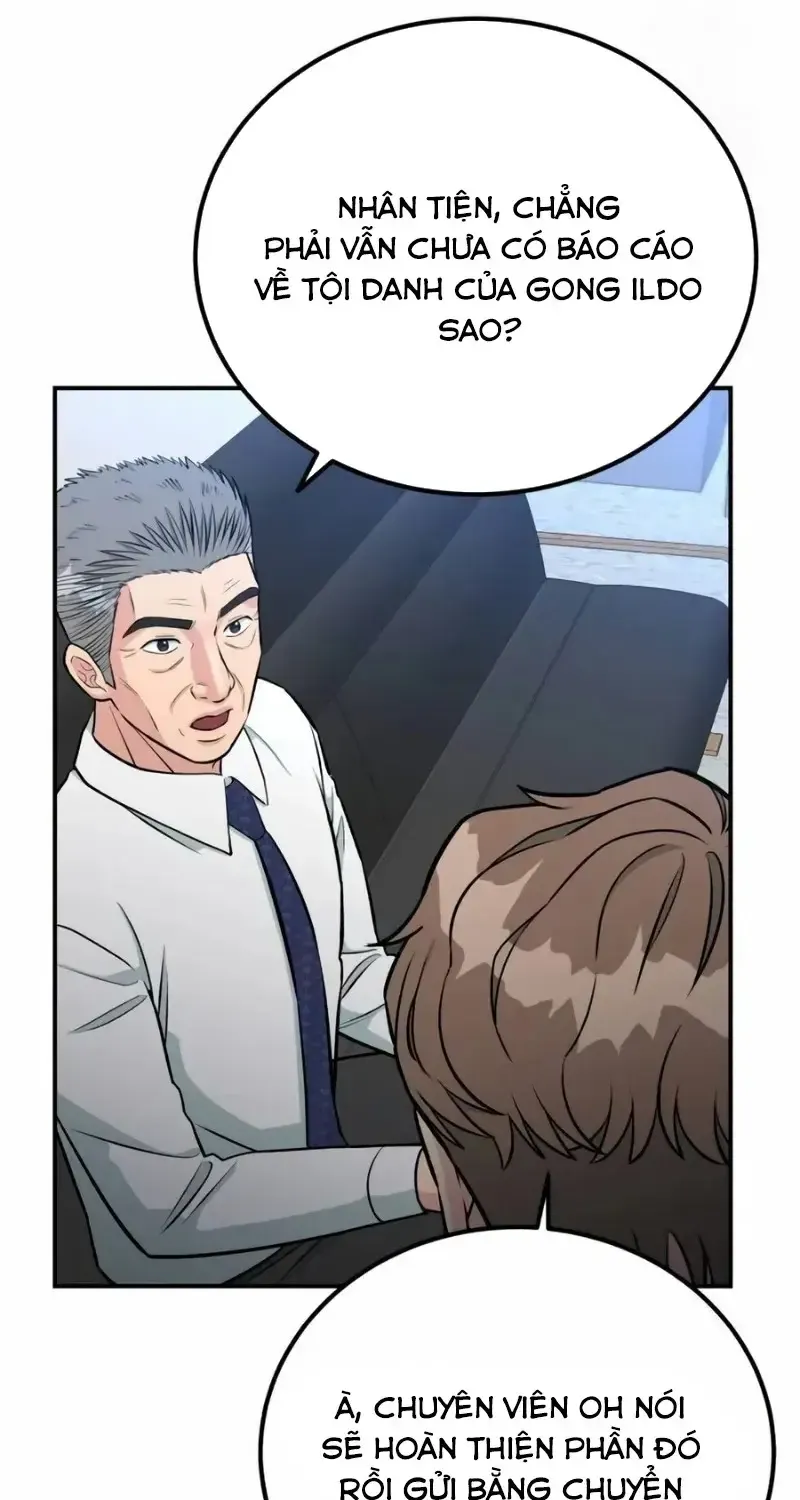 Chuyển Sinh Trở Thành Nhân Viên Mới Chap 77 - Next Chap 78