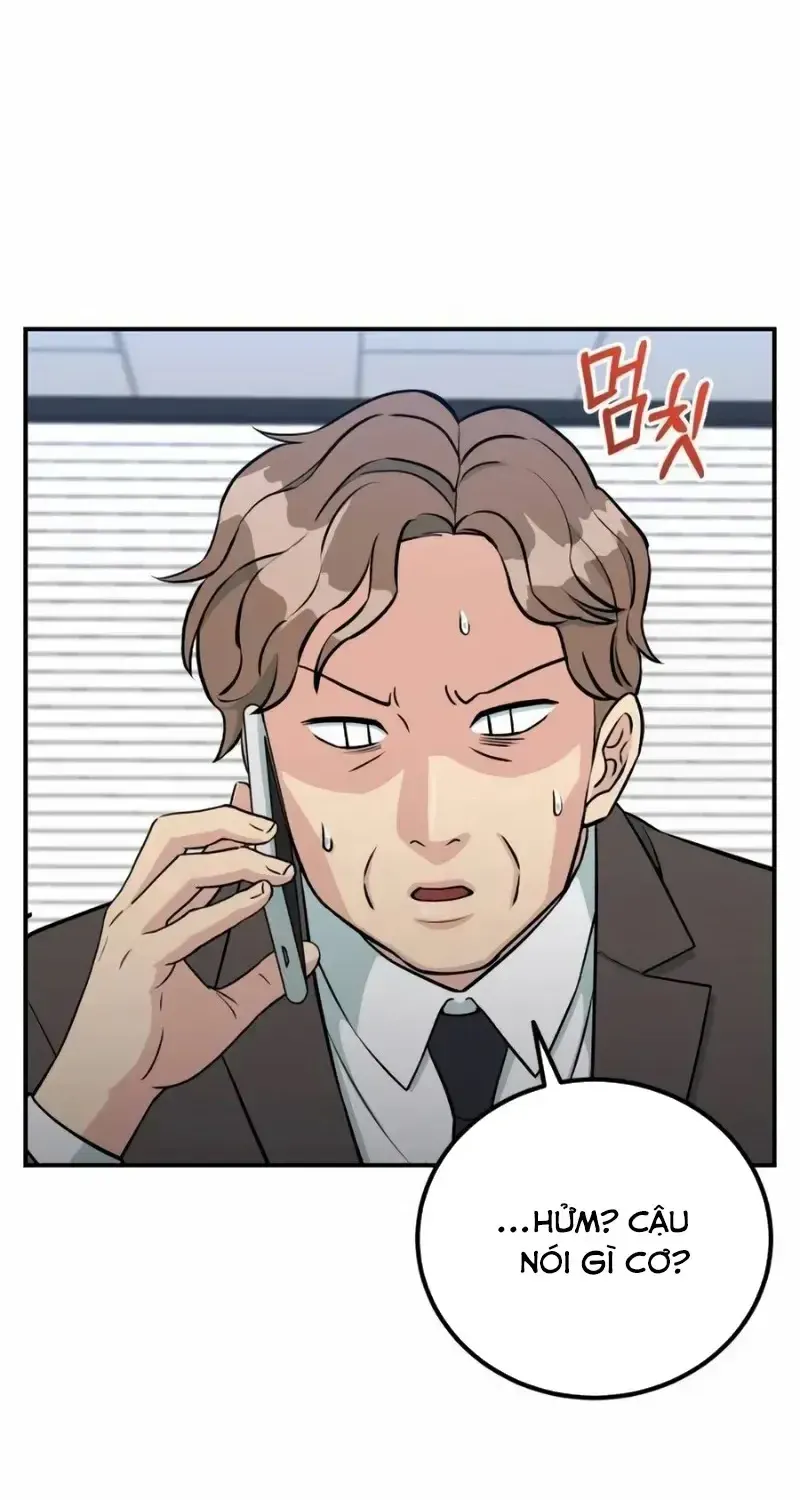 Chuyển Sinh Trở Thành Nhân Viên Mới Chap 77 - Next Chap 78