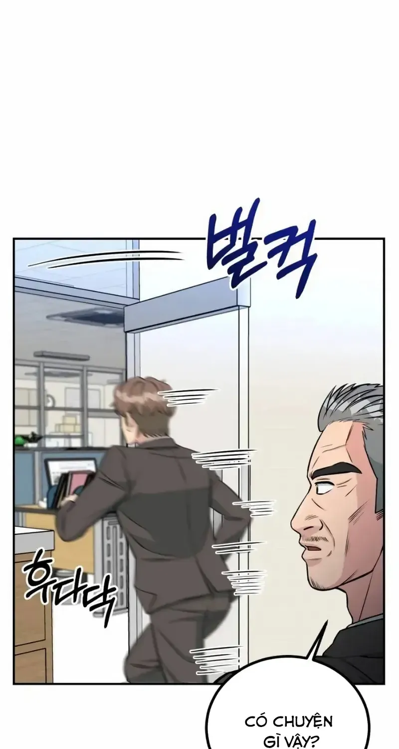 Chuyển Sinh Trở Thành Nhân Viên Mới Chap 77 - Next Chap 78