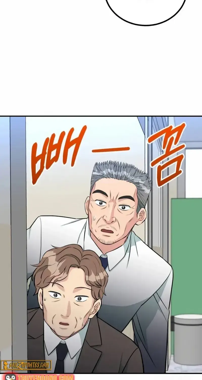 Chuyển Sinh Trở Thành Nhân Viên Mới Chap 77 - Next Chap 78