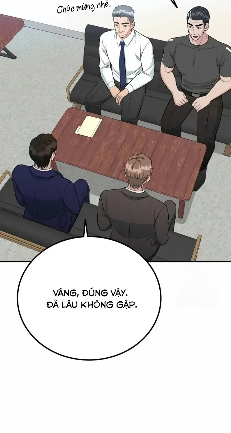 Chuyển Sinh Trở Thành Nhân Viên Mới Chap 77 - Next Chap 78