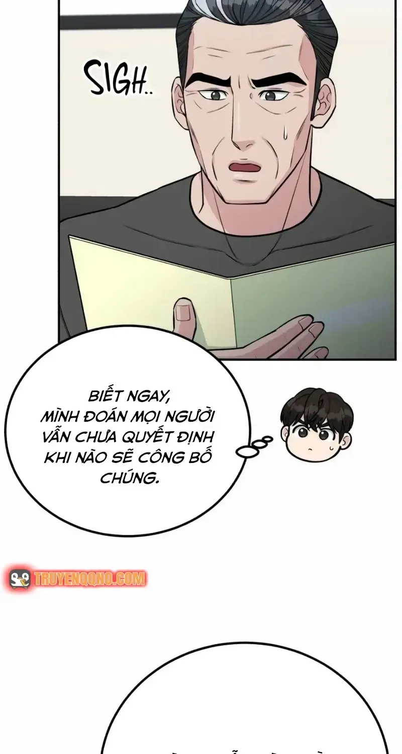Chuyển Sinh Trở Thành Nhân Viên Mới Chap 77 - Next Chap 78