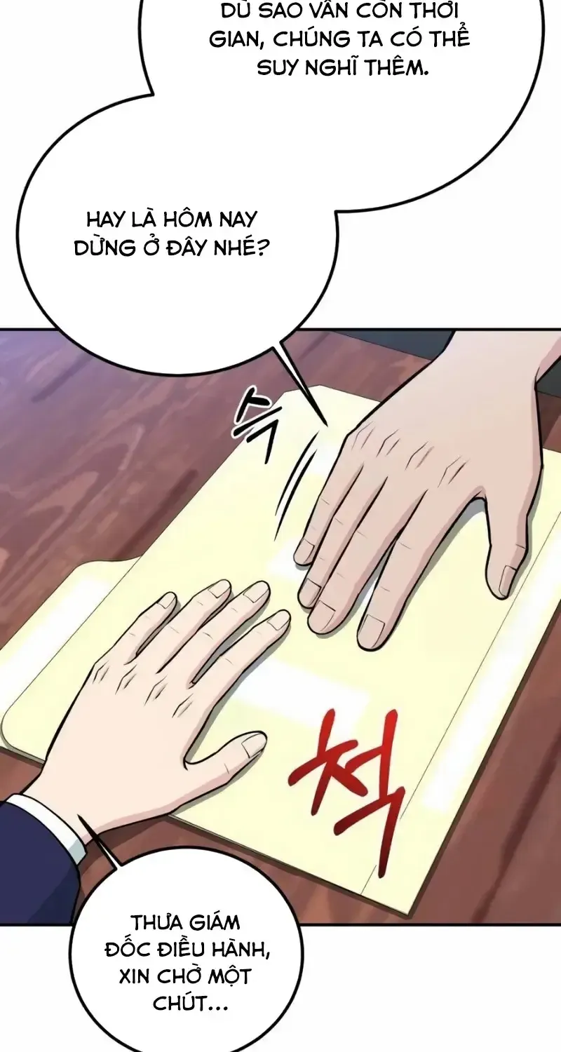 Chuyển Sinh Trở Thành Nhân Viên Mới Chap 77 - Next Chap 78