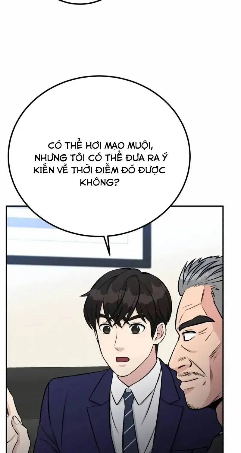 Chuyển Sinh Trở Thành Nhân Viên Mới Chap 77 - Next Chap 78
