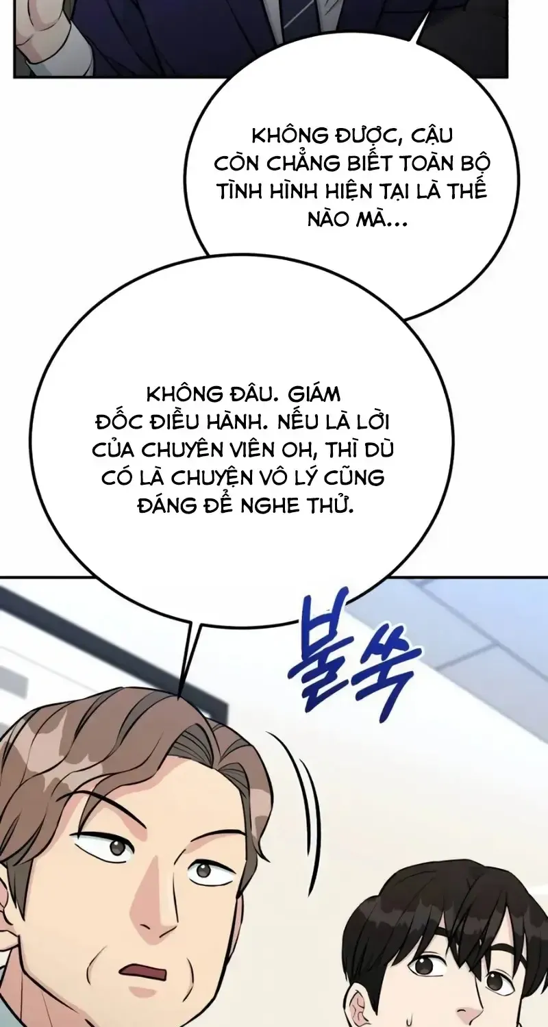 Chuyển Sinh Trở Thành Nhân Viên Mới Chap 77 - Next Chap 78
