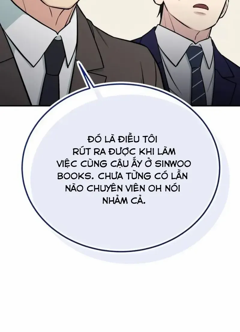 Chuyển Sinh Trở Thành Nhân Viên Mới Chap 77 - Next Chap 78