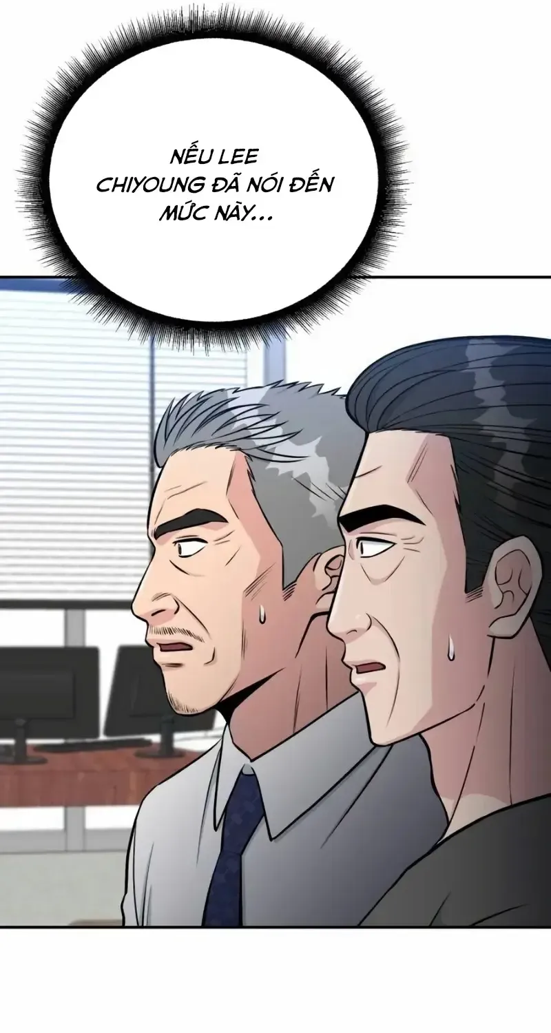 Chuyển Sinh Trở Thành Nhân Viên Mới Chap 77 - Next Chap 78