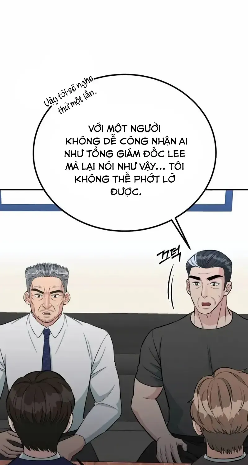 Chuyển Sinh Trở Thành Nhân Viên Mới Chap 77 - Next Chap 78