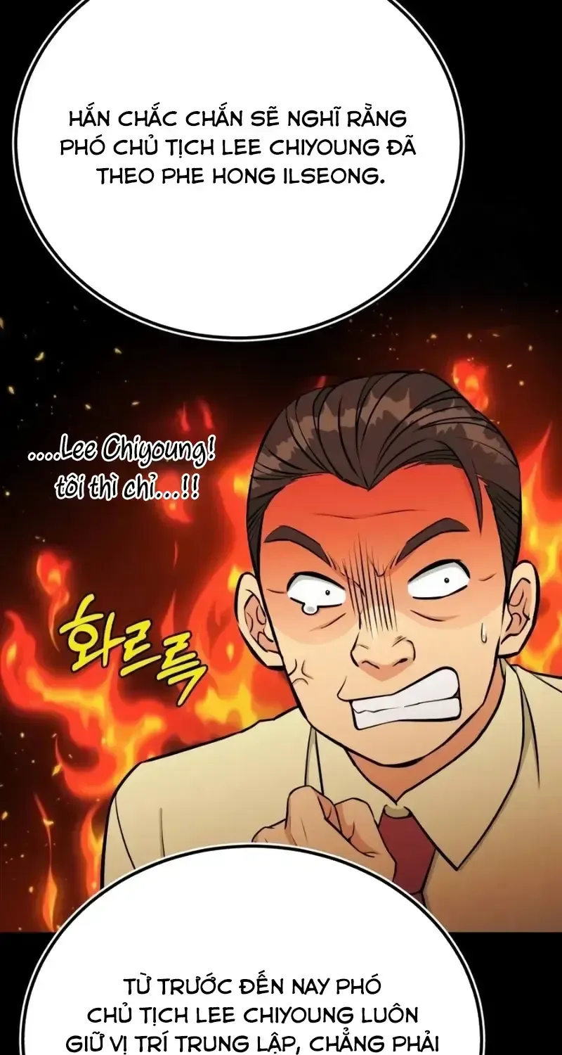 Chuyển Sinh Trở Thành Nhân Viên Mới Chap 77 - Next Chap 78