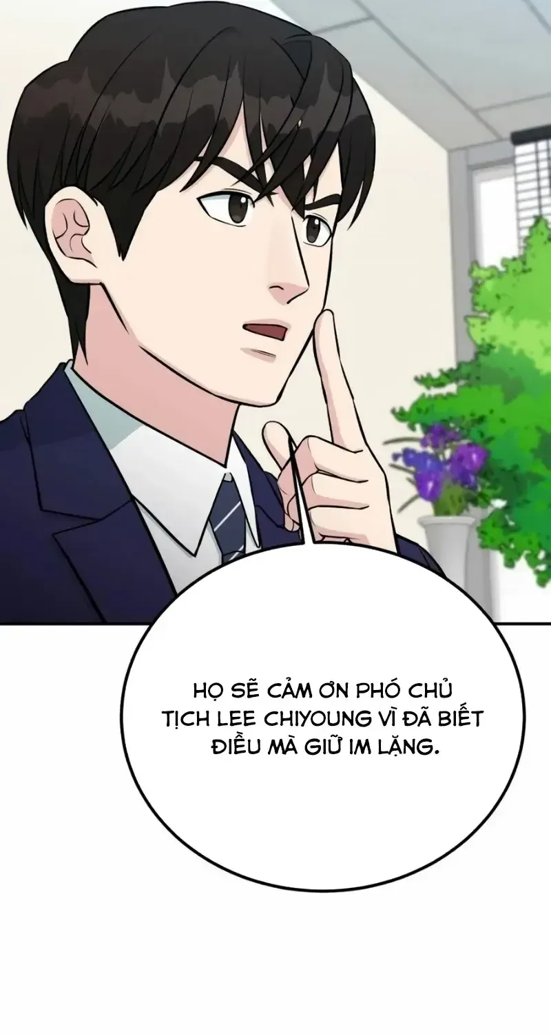 Chuyển Sinh Trở Thành Nhân Viên Mới Chap 77 - Next Chap 78