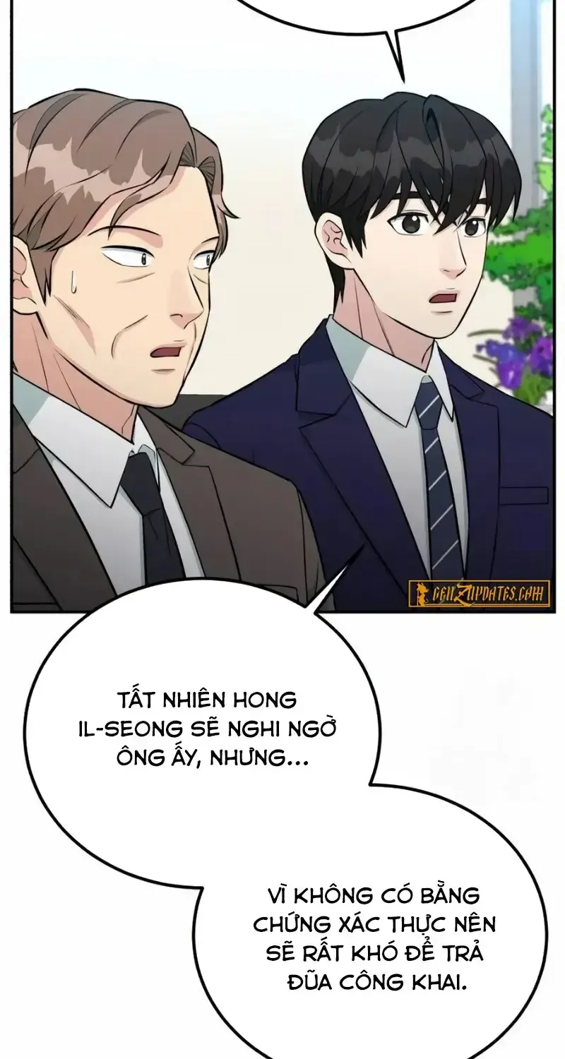 Chuyển Sinh Trở Thành Nhân Viên Mới Chap 77 - Next Chap 78