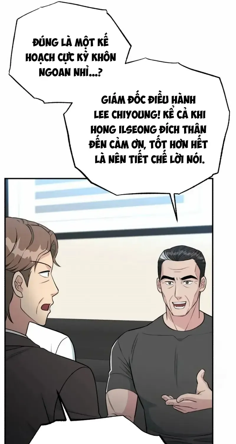 Chuyển Sinh Trở Thành Nhân Viên Mới Chap 77 - Next Chap 78