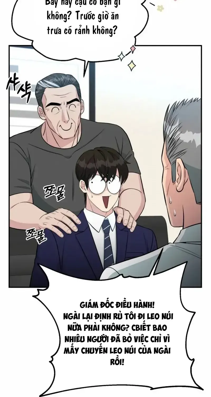 Chuyển Sinh Trở Thành Nhân Viên Mới Chap 77 - Next Chap 78