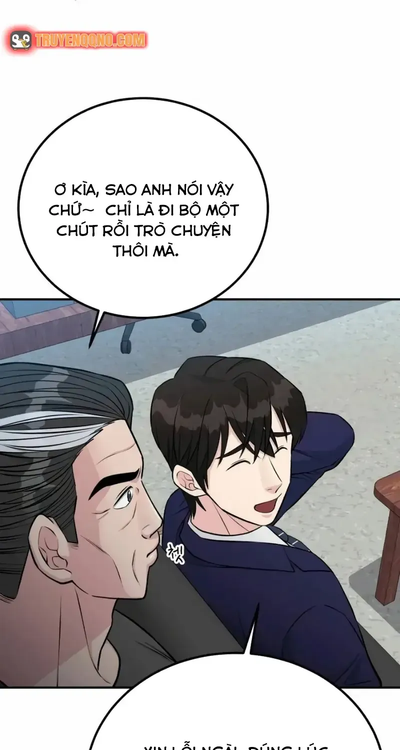 Chuyển Sinh Trở Thành Nhân Viên Mới Chap 77 - Next Chap 78