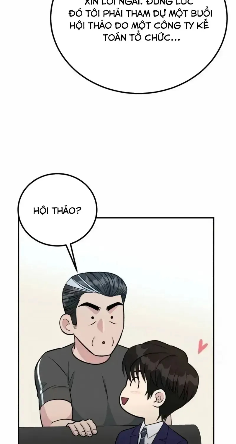 Chuyển Sinh Trở Thành Nhân Viên Mới Chap 77 - Next Chap 78