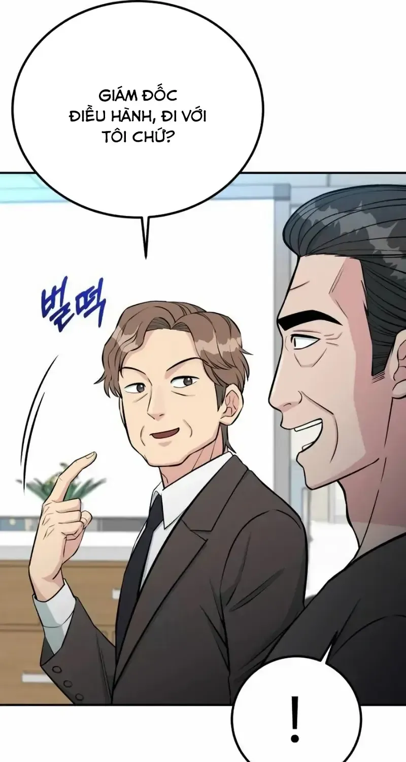 Chuyển Sinh Trở Thành Nhân Viên Mới Chap 77 - Next Chap 78