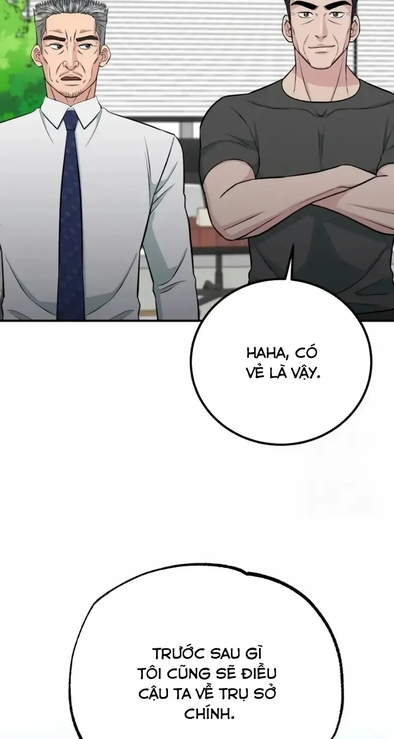 Chuyển Sinh Trở Thành Nhân Viên Mới Chap 77 - Next Chap 78