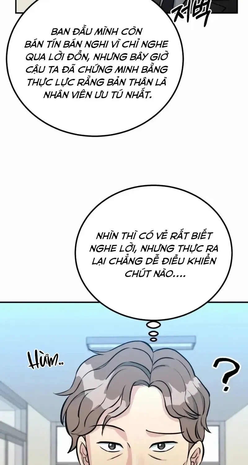 Chuyển Sinh Trở Thành Nhân Viên Mới Chap 77 - Next Chap 78