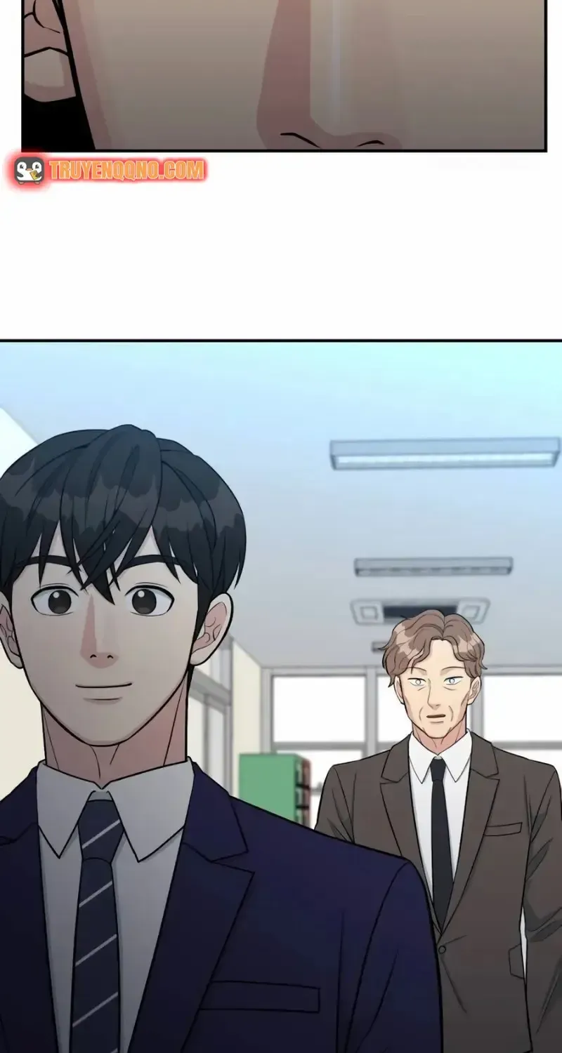Chuyển Sinh Trở Thành Nhân Viên Mới Chap 77 - Next Chap 78
