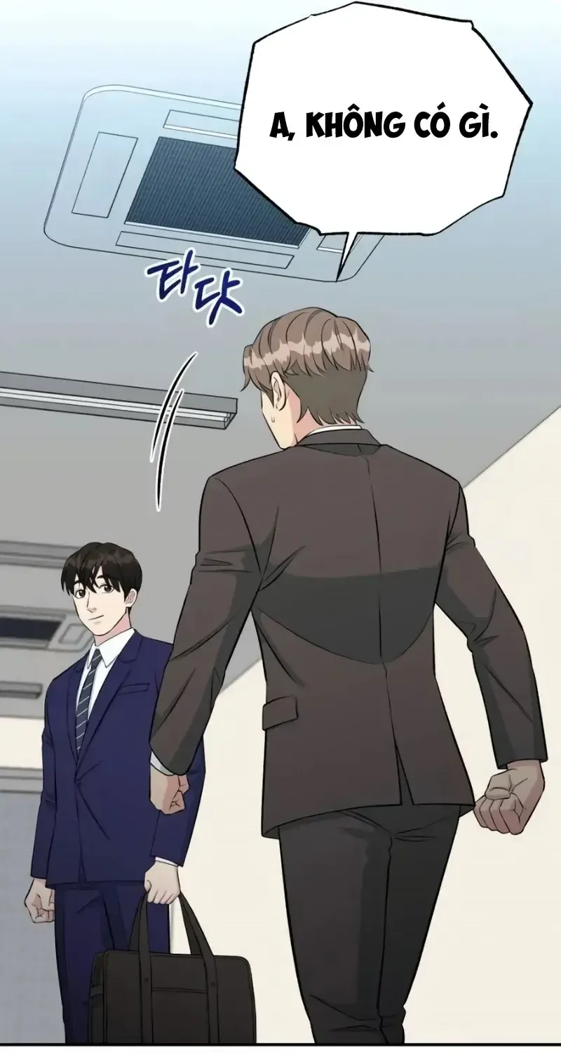 Chuyển Sinh Trở Thành Nhân Viên Mới Chap 77 - Next Chap 78