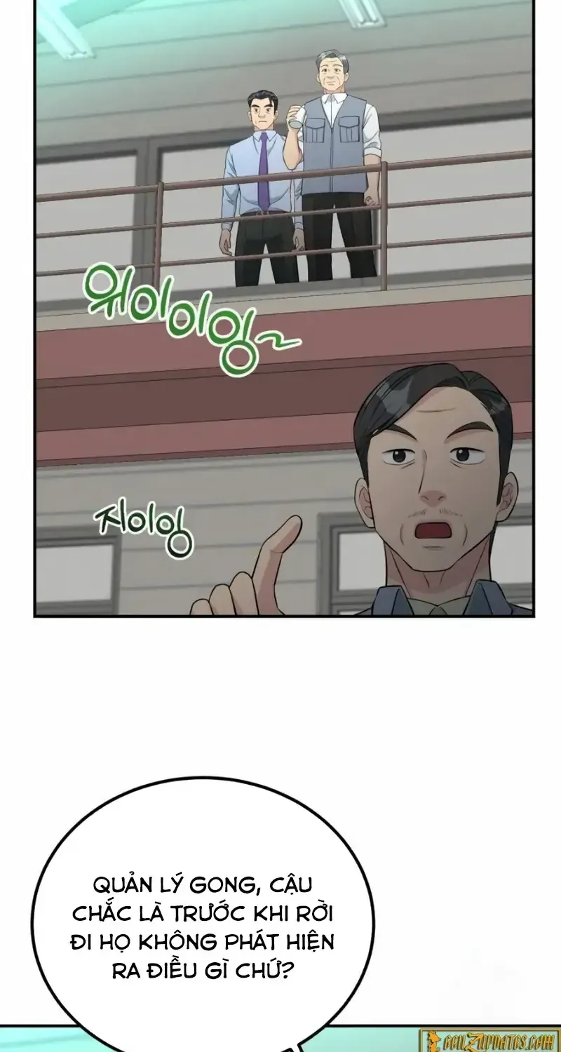 Chuyển Sinh Trở Thành Nhân Viên Mới Chap 77 - Next Chap 78
