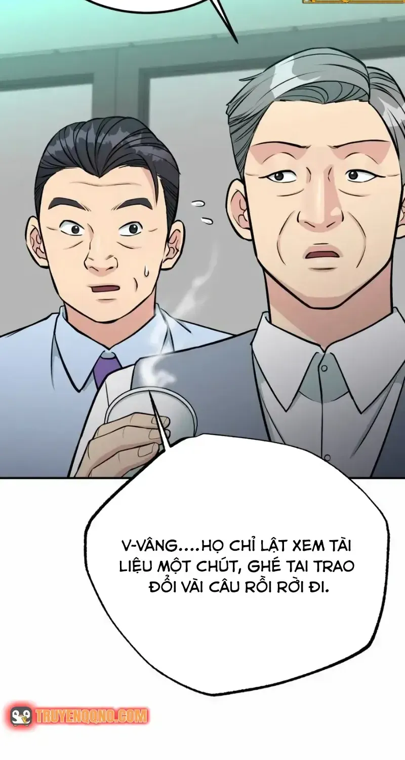 Chuyển Sinh Trở Thành Nhân Viên Mới Chap 77 - Next Chap 78