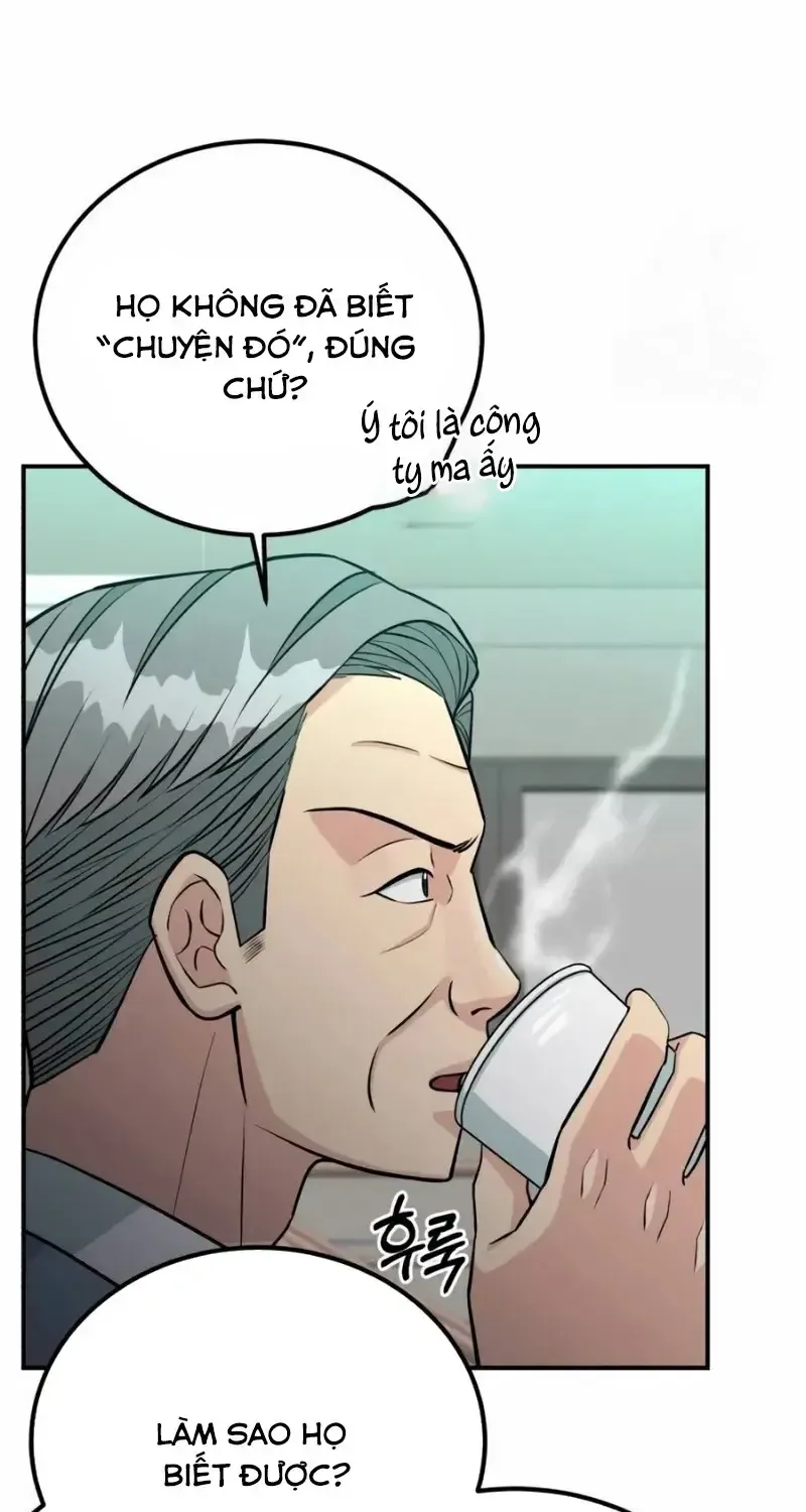 Chuyển Sinh Trở Thành Nhân Viên Mới Chap 77 - Next Chap 78