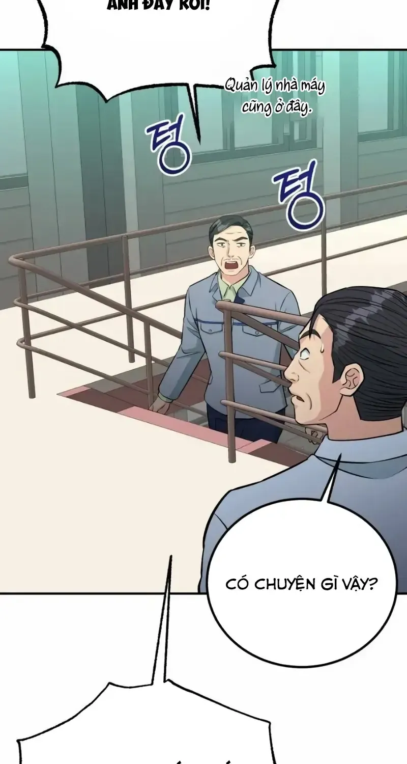 Chuyển Sinh Trở Thành Nhân Viên Mới Chap 77 - Next Chap 78