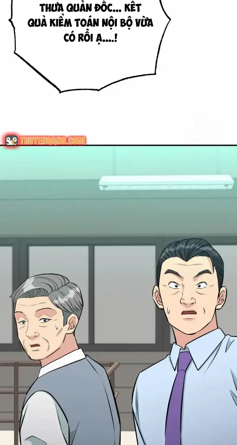 Chuyển Sinh Trở Thành Nhân Viên Mới Chap 77 - Next Chap 78