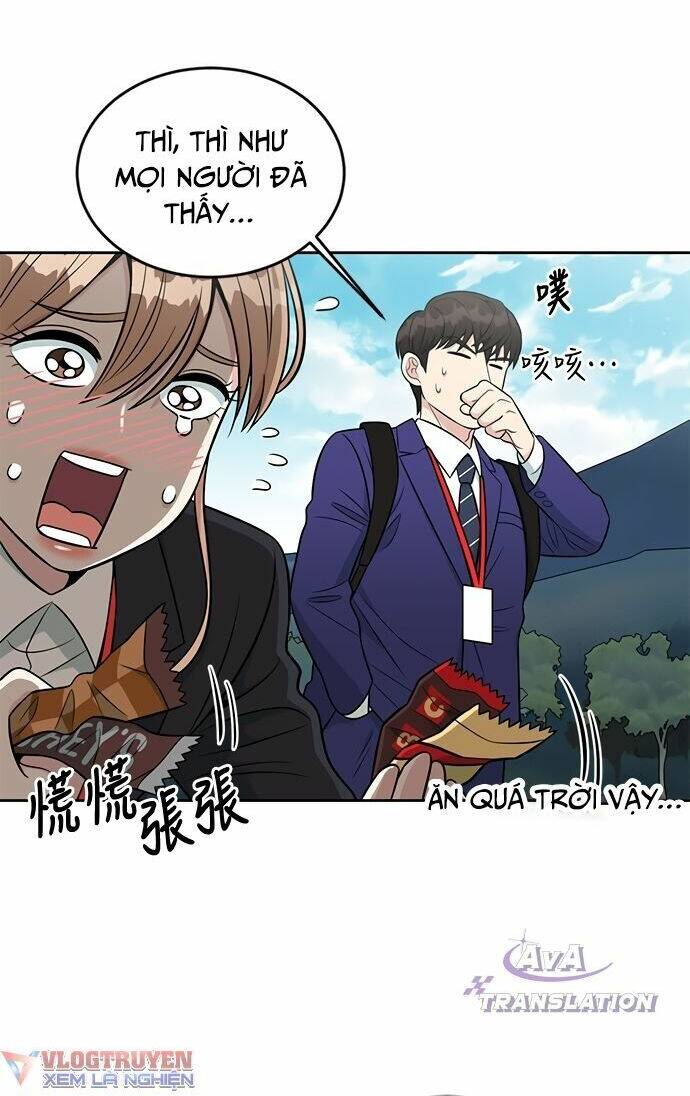 Chuyển Sinh Trở Thành Nhân Viên Mới Chap 8 - Next Chap 9