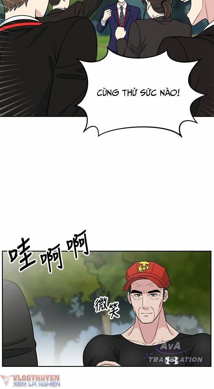 Chuyển Sinh Trở Thành Nhân Viên Mới Chap 8 - Next Chap 9