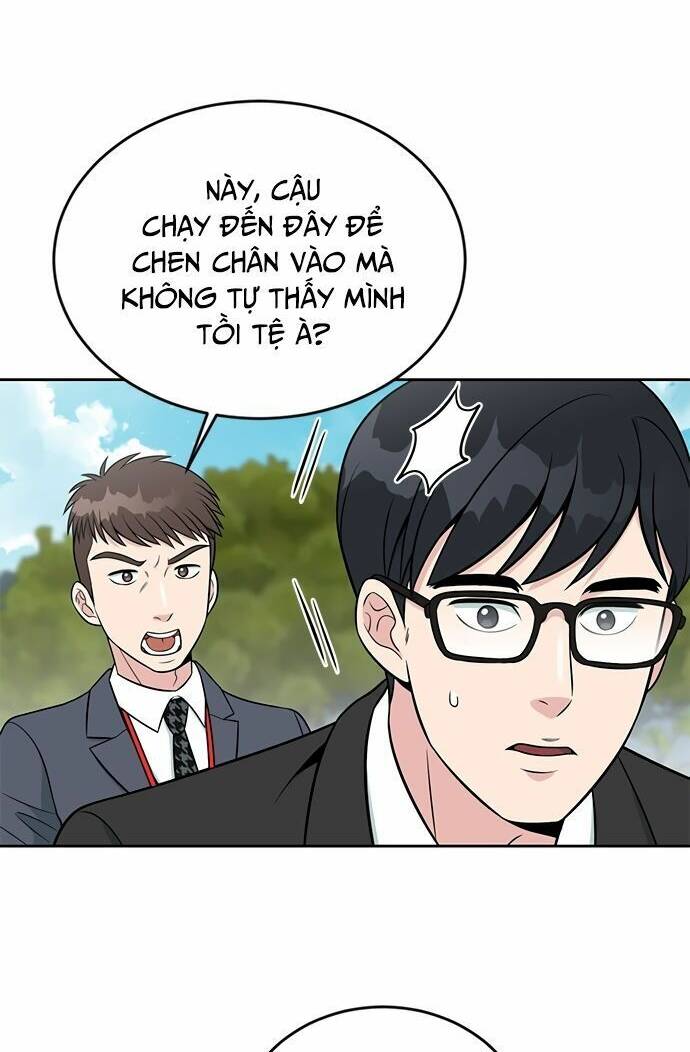 Chuyển Sinh Trở Thành Nhân Viên Mới Chap 8 - Next Chap 9