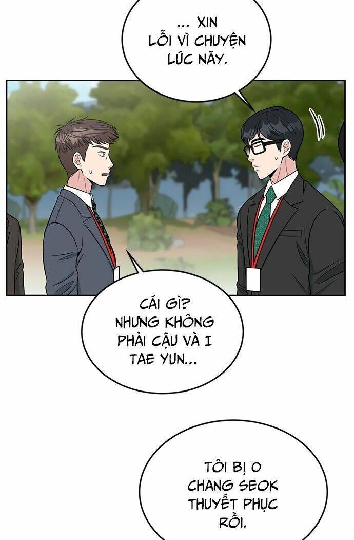 Chuyển Sinh Trở Thành Nhân Viên Mới Chap 8 - Next Chap 9